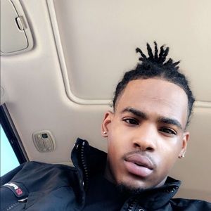 Meet your Posher, Rodney